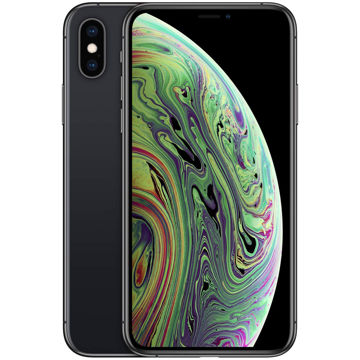 تصویر  گوشی موبایل اپل مدل iPhone XS تک سیم کارت ظرفیت 512 گیگابایت