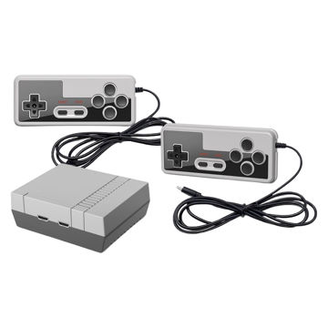 تصویر  کنسول بازی مدل NX-0813