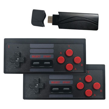 تصویر  کنسول بازی مینی مدل Extreme