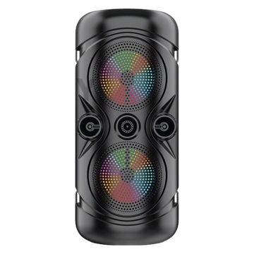 تصویر  اسپیکر بلوتوثی قابل حمل مدل ZQS-4259