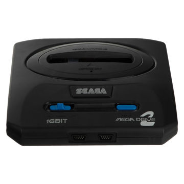 تصویر  کنسول بازی مدل MD-2013