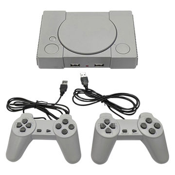 تصویر  کنسول بازی مدل SUPERMINI-620