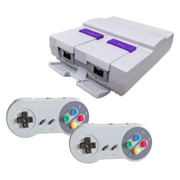 تصویر   کنسول بازی خانگی مدل HL-41