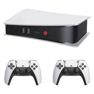 تصویر  کنسول بازی خانگی مدل Classic 