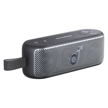 تصویر  اسپیکر بلوتوثی قابل حمل انکر مدل  Soundcore Motion 100 A3133