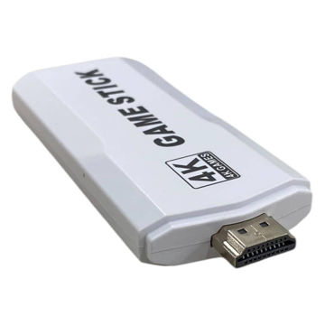 تصویر  کنسول بازی پرتابل مدلGame Stick M2