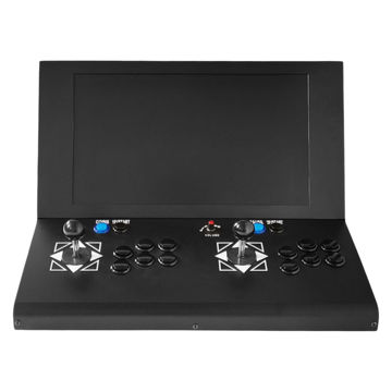 تصویر  کنسول رومیزی arcade مدل 2448