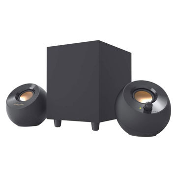 تصویر   اسپیکر دسکتاپ کریتیو مدل Pebble Plus