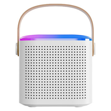 تصویر  اسپیکر بلوتوثی قابل حمل مدل Y1