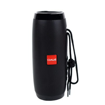 تصویر  اسپیکر بلوتوثی قابل حمل اوآلی مدل iBazz 40