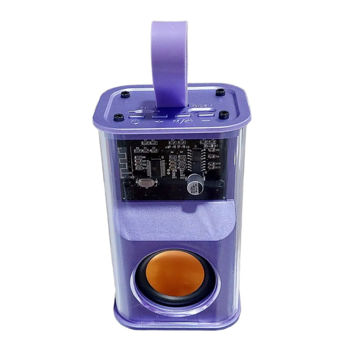 تصویر  اسپیکر بلوتوثی قابل حمل مدل A36s