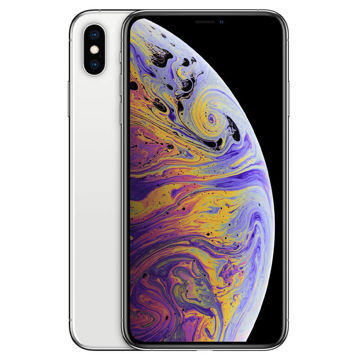تصویر  گوشی موبایل اپل مدل iPhone XS Max A1921 LLA تک سیم‌ کارت ظرفیت 64 گیگابایت