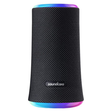 تصویر  اسپیکر بلوتوثی قابل حمل انکر مدل Flare 2 A3165