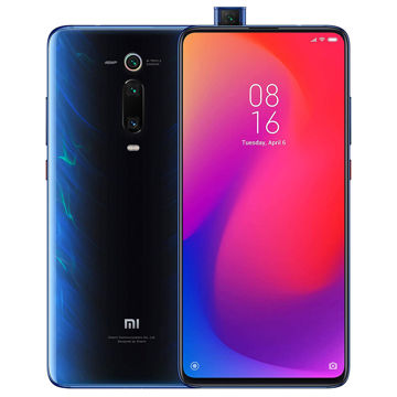 تصویر  گوشی موبایل شیائومی مدل Mi 9T Pro M1903F11G دو سیم‌ کارت ظرفیت 128 گیگابایت