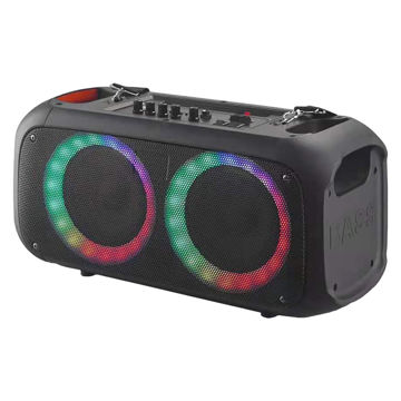 تصویر  اسپیکر بلوتوثی مدل 6248pro