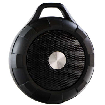 تصویر  اسپیکر بلوتوثی قابل حمل کلارو مدل CL-97