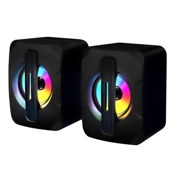 تصویر  اسپیکر آرهشت مدل SP-06