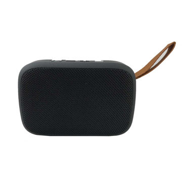 تصویر  اسپیکر بلوتوثی قابل حمل مدل G2