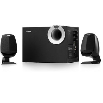 تصویر  اسپیکر دسکتاپ ادیفایر مدل M 201 BT