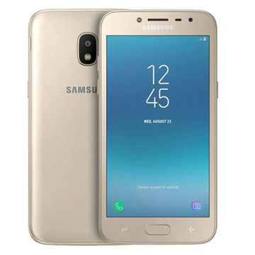 تصویر  گوشی موبایل سامسونگ مدل Galaxy Grand Prime Pro SM-J250F دو سیم‌ کارت ظرفیت 16 گیگابایت - با برچسب قیمت مصرف‌کننده
