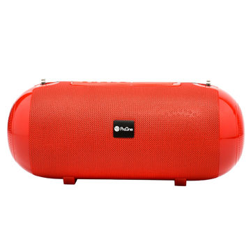 تصویر  اسپیکر بلوتوثی قابل حمل پرووان مدل PSB4925