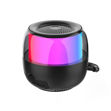 تصویر  اسپیکر بلوتوثی قابل حمل سینگ ای مدل ZQS-L01