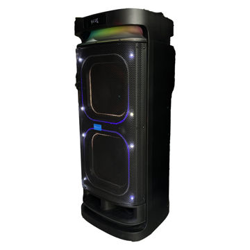 تصویر  اسپیکر بلوتوثی قابل حمل وریتی مدل v-ps2310