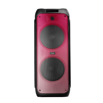 تصویر  اسپیکر بلوتوثی قابل حمل گرین پی جی دبلیو مدل GSP-12120