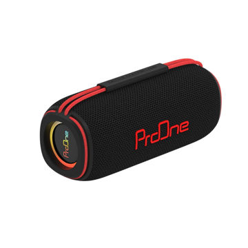 تصویر  اسپیکر بلوتوثی قابل حمل پرووان مدل PSB4972