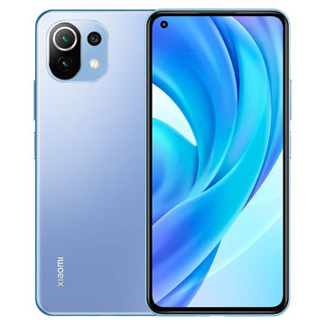 تصویر  گوشی موبایل شیائومی مدل Mi 11 Lite M2101K9AG NFC دو سیم‌ کارت ظرفیت 128 گیگابایت و 8 گیگابایت رم