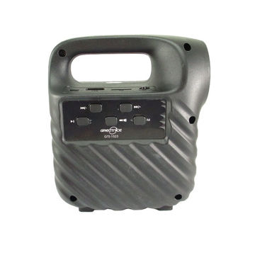 تصویر  اسپیکر بلوتوثی قابل حمل مدل Greatnice کد GTS-1523