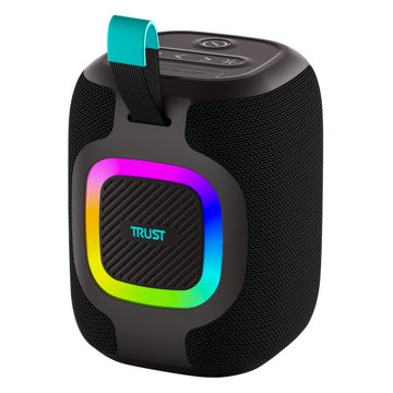 تصویر  اسپیکر بلوتوثی قابل حمل تراست مدل TBS-3700