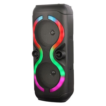 تصویر  اسپیکر بلوتوثی  مدل ZQS-8230