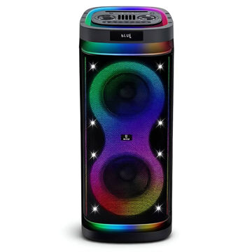 تصویر  اسپیکر بلوتوثی قابل حمل انزو مدل BOX 960