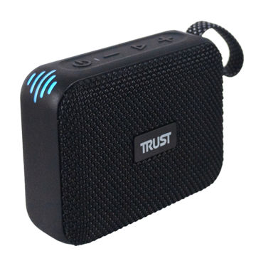تصویر  اسپیکر قابل حمل تراست مدل TBS-320