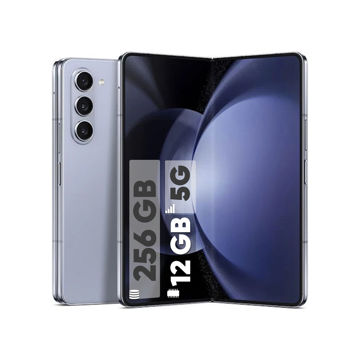 تصویر  گوشی موبایل سامسونگ مدل Galaxy Z Fold5 دو سیم کارت ظرفیت 256 گیگابایت و رم 12 گیگابایت