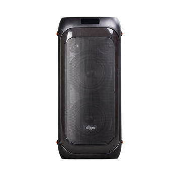 تصویر  اسپیکر بلوتوثی قابل حمل گرین پی جی دبلیو مدل GSP-640