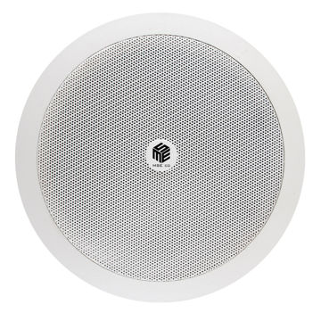 تصویر  اسپیکر سقفی ام اس ای مدل M101