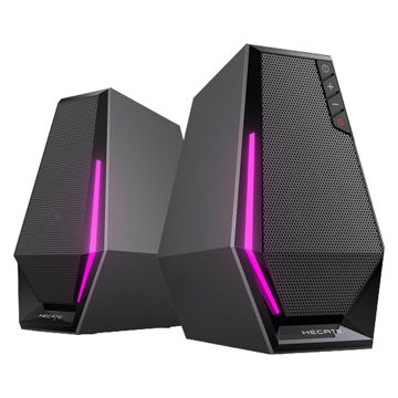 تصویر  اسپیکر دسکتاپ ادیفایر مدل HECATE G1500