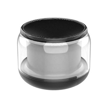 تصویر  اسپیکر بلوتوثی قابل حمل مدل s300