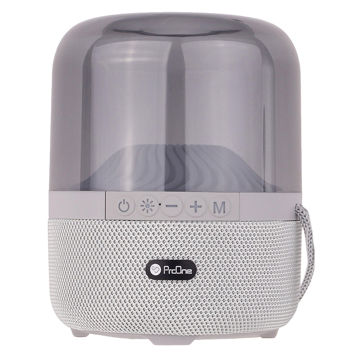 تصویر  اسپیکر قابل حمل پرووان مدل PSB4118