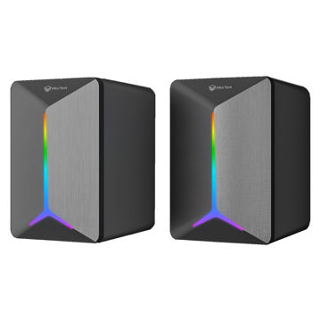 تصویر  اسپیکر کامپیوتر میشن مدل SP2011