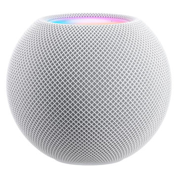 تصویر  اسپیکر بلوتوثی اپل مدل HomePod Mini