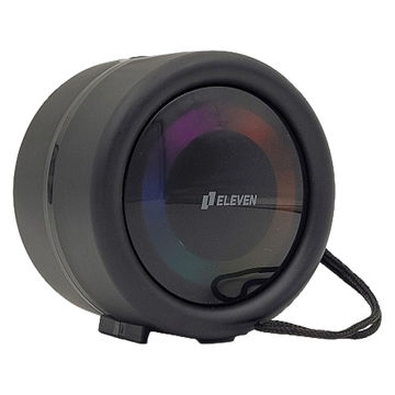 تصویر  اسپیکر بلوتوثی قابل حمل ایلون مدل PS106