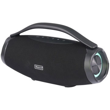 تصویر  اسپیکر بلوتوثی قابل حمل وریتی مدل V-PS 7017 BT