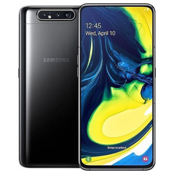 تصویر  گوشی موبایل سامسونگ مدل Galaxy A80 SM-A805F/DS دو سیم‌کارت ظرفیت 128 گیگابایت