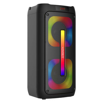 تصویر  اسپیکر بلوتوثی قابل حمل ایکس انرژی مدل X-640