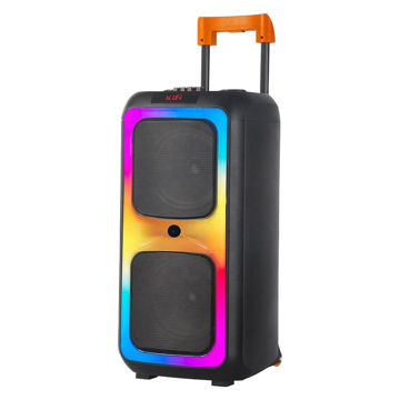 تصویر  اسپیکر بلوتوثی قابل حمل مدل NDR-1097