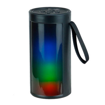 تصویر  اسپیکر قابل حمل مدل 1201