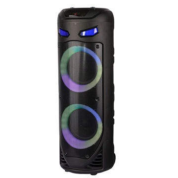 تصویر  اسپیکر بلوتوثی قابل حمل سینگ ای مدل ZQS8237